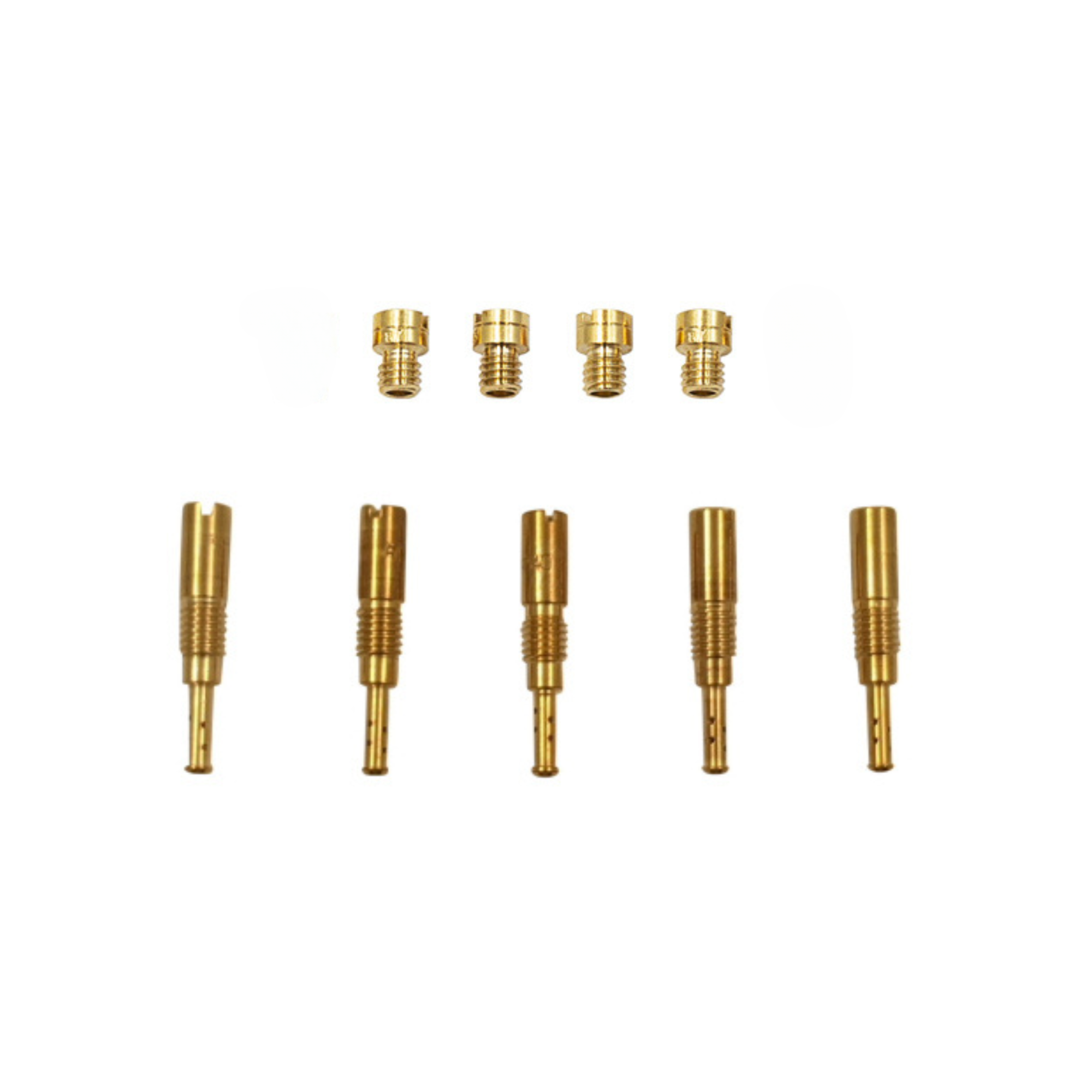 KLX140 Jet Kit – Rocket Exhaust