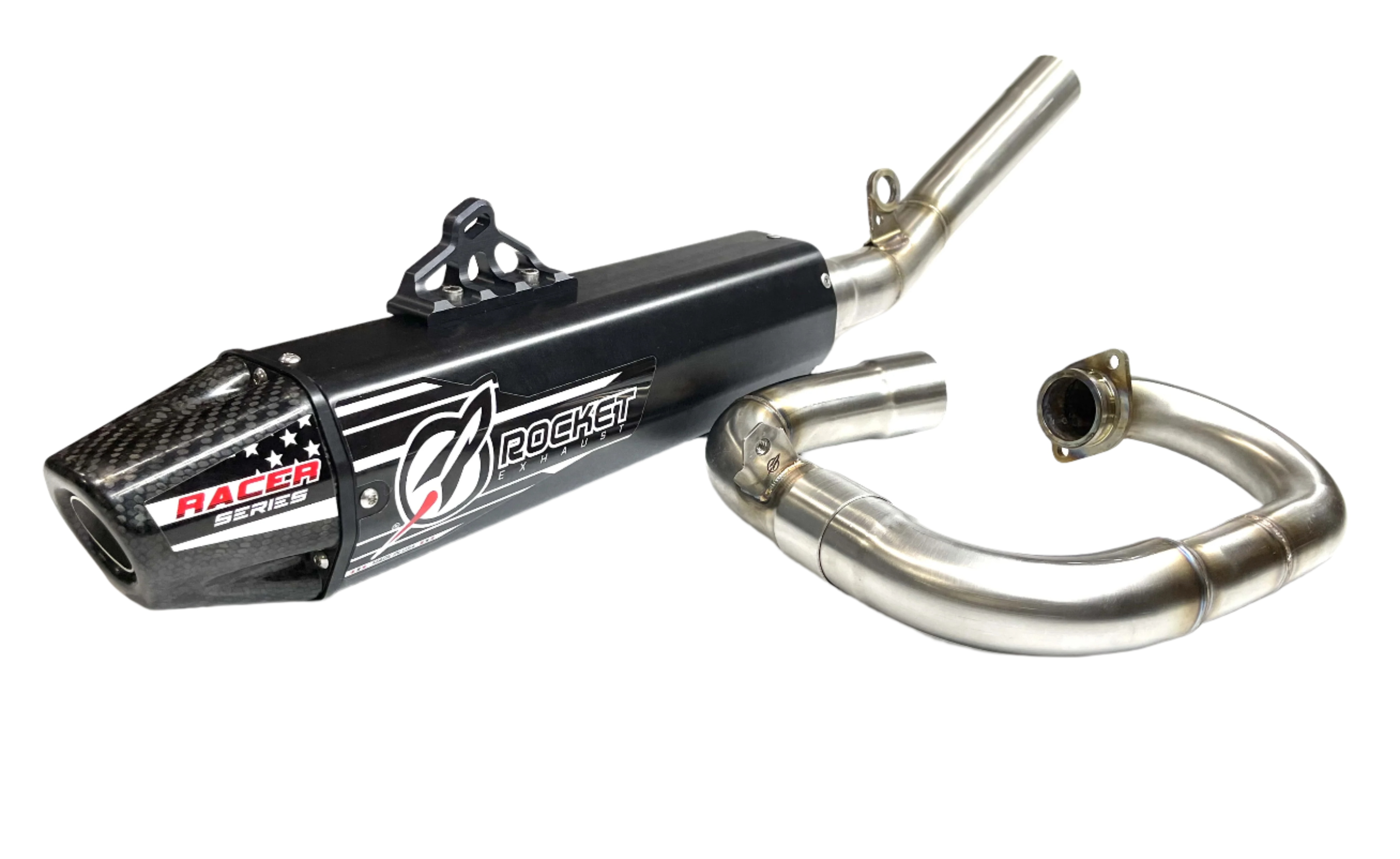 Yamaha deals yz250f exhaust