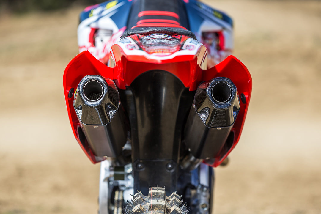 Tested: Rocket Performance Honda CRF450R