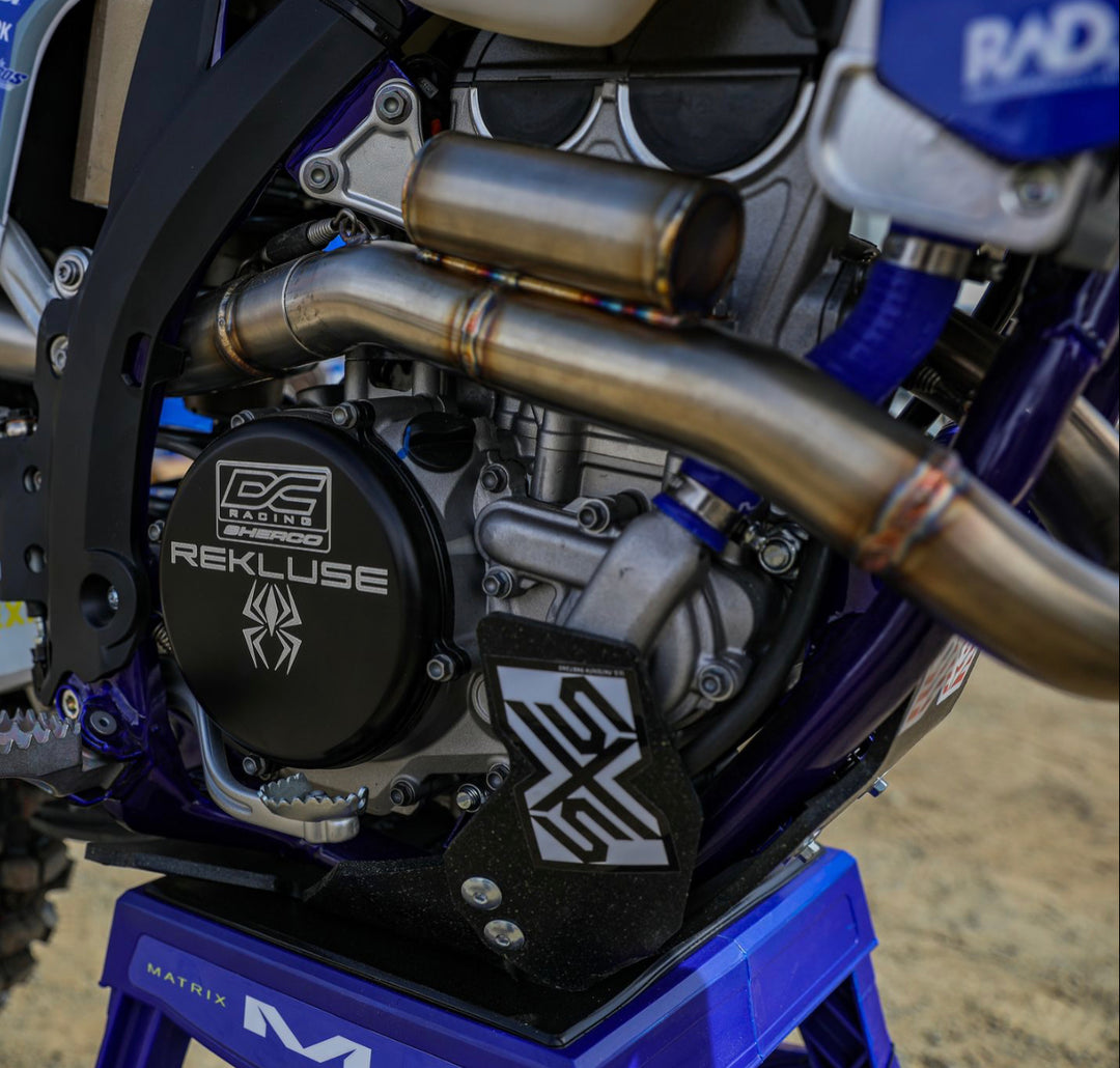 SEF 250/300 17-24 Full System