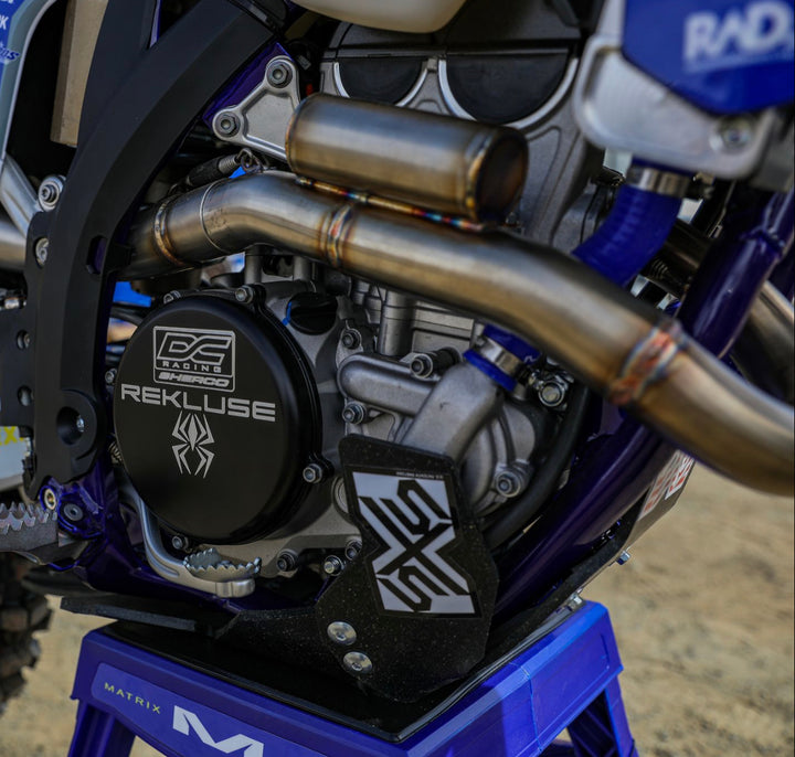 SEF 250/300 17-24 Full System