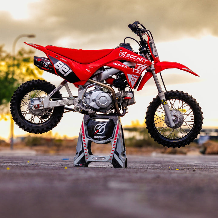 HONDA CRF110F 2019-2026 Big Bore