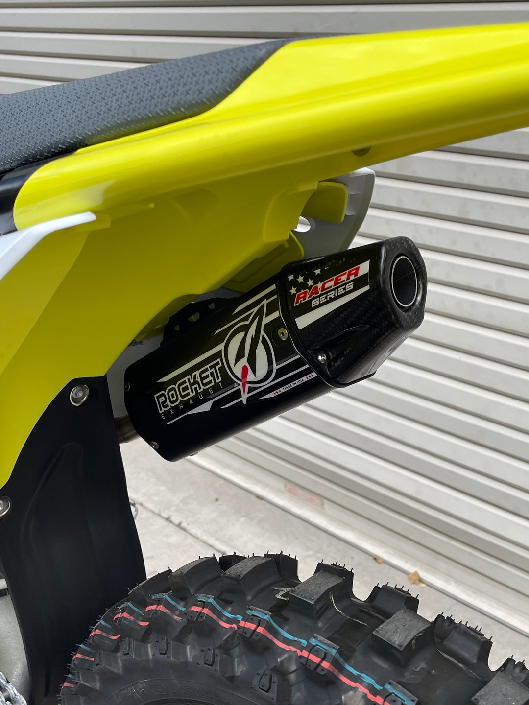 250-300 SX/XC 23-25, 250-300 TC/TE 23-25, 250-300 MC/EC 24-25 TBI Slip-On