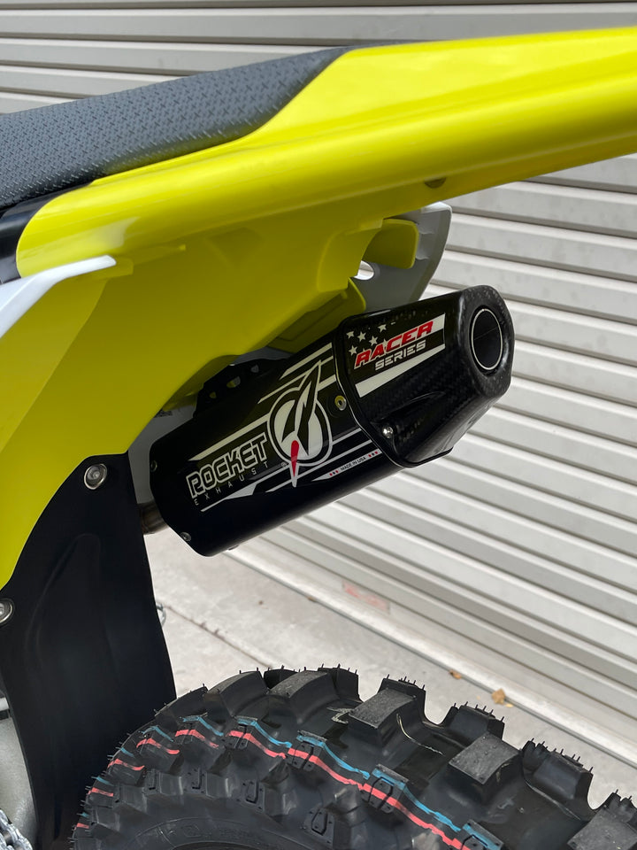 250-300 SX/XC 23-25, 250-300 TC/TE 23-25, 250-300 MC/EC 24-25 TBI Slip-On