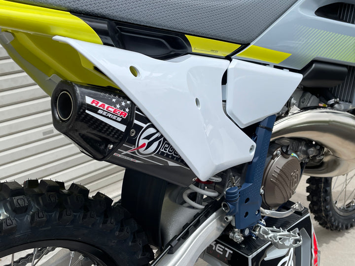 250-300 SX/XC 23-25, 250-300 TC/TE 23-25, 250-300 MC/EC 24-25 TBI Slip-On