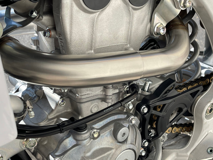 YZ250F 19-26, YZ250FX 20-26, WR250F 23-25 Full System