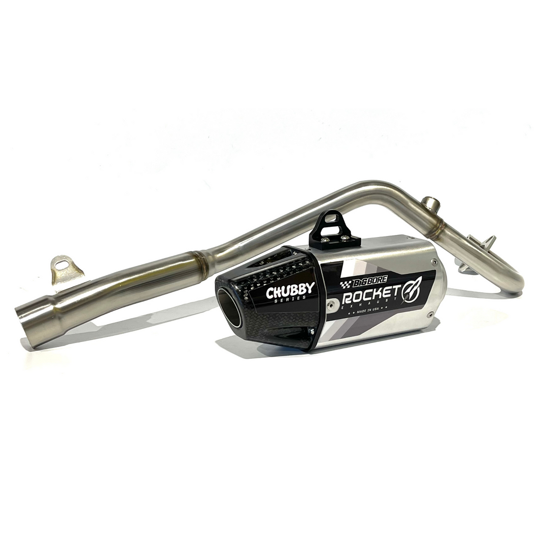 HONDA CRF110F 2019-2026 Big Bore