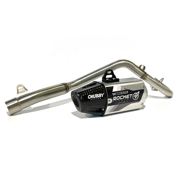 HONDA CRF110F 2019-2026 Big Bore