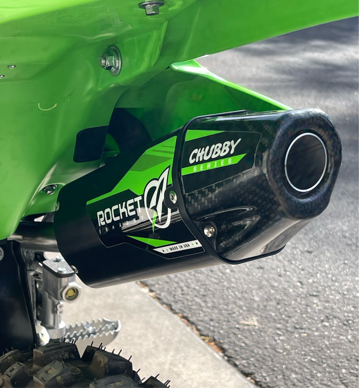 KAWASAKI KLX140 2008-2026