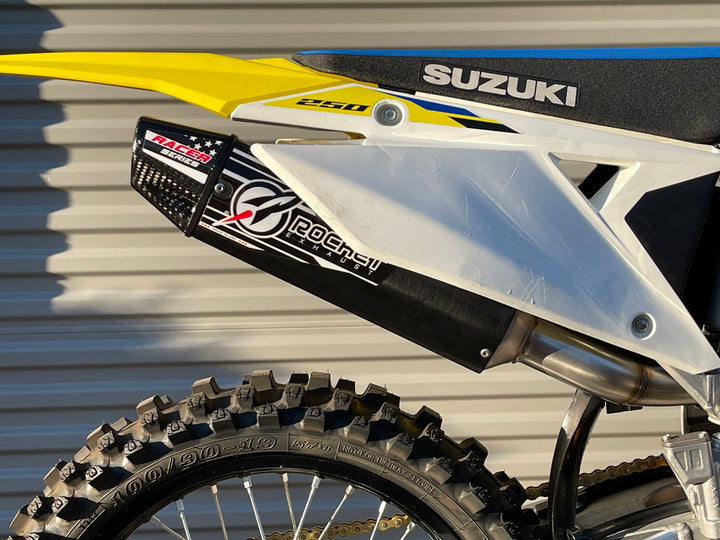 RMZ250 2019-2026 Slip-On