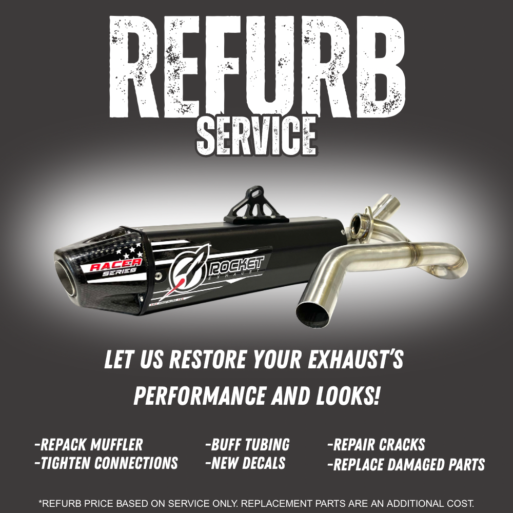Refurb Service
