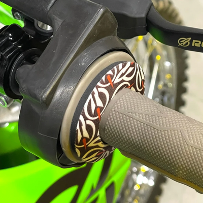 Grip Donuts