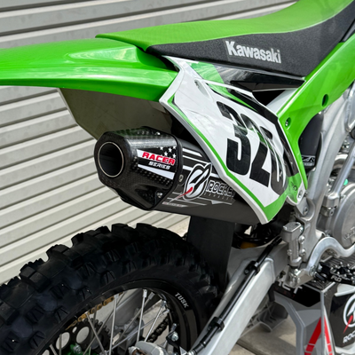 KX450F 2016-2018 Full System