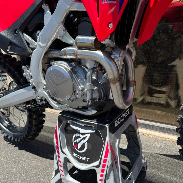 HONDA CRF 450R/RWE/RX 2021-2026 ELITE SERIES (FULL SYSTEM)