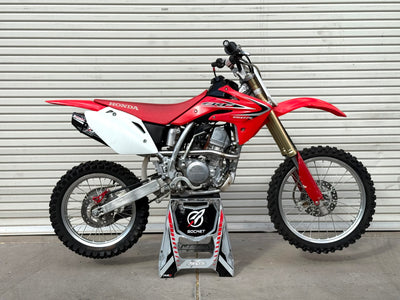 CRF150R 2007-2025