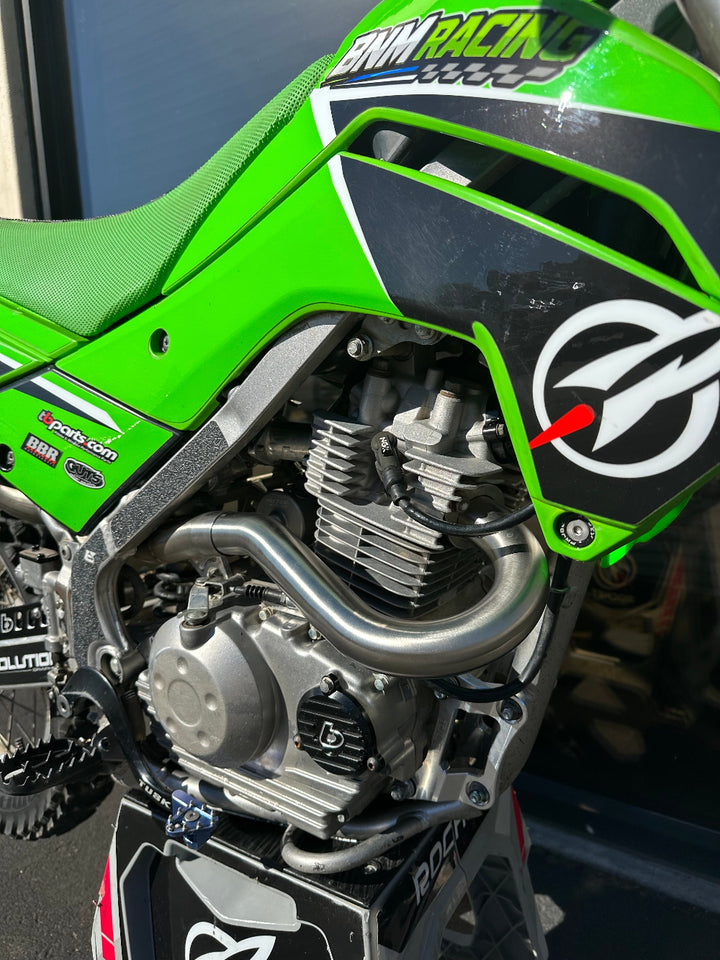KAWASAKI KLX140 2008-2026 (BIG BORE)