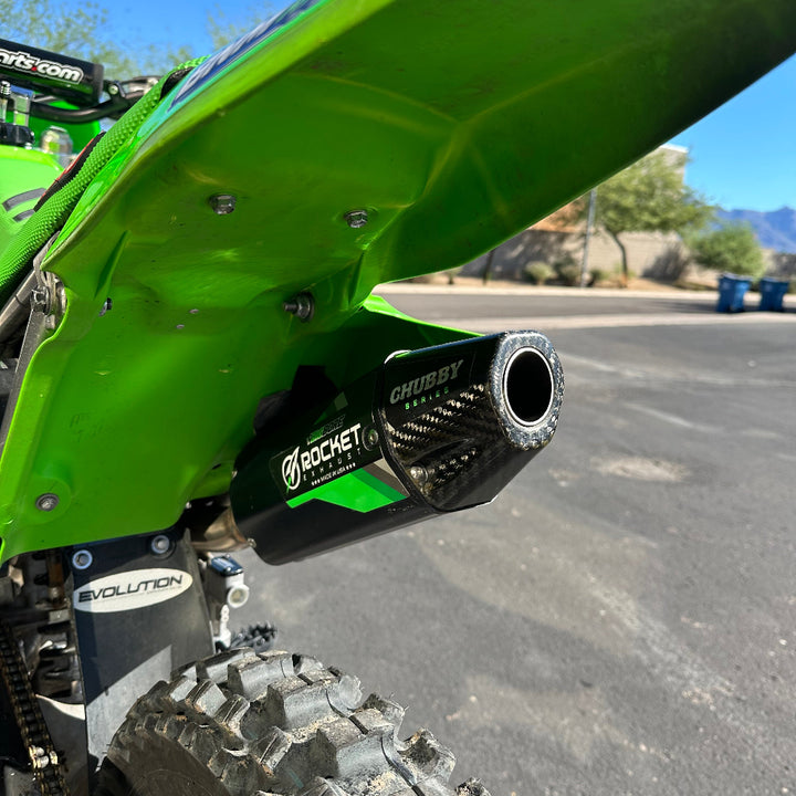 KAWASAKI KLX140 2008-2026 (BIG BORE)