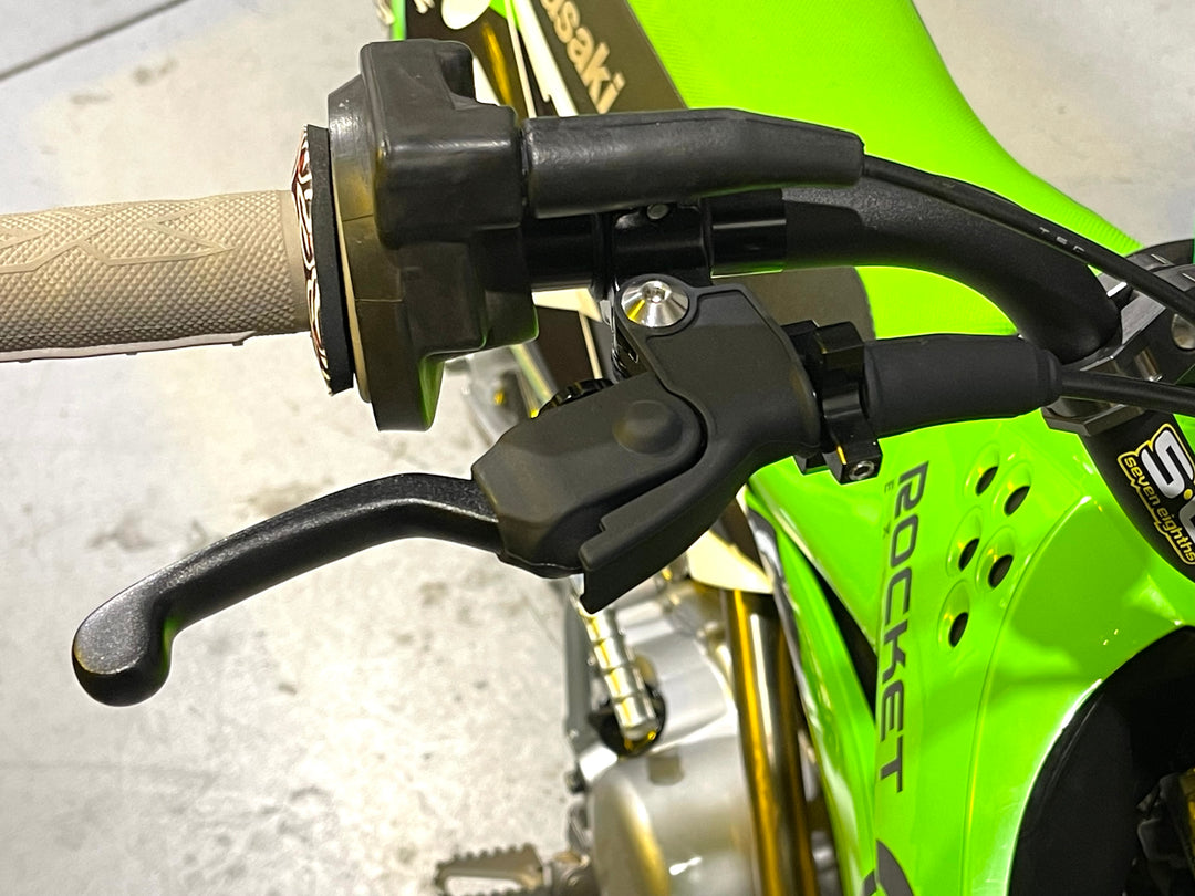 Pitbike Brake Lever