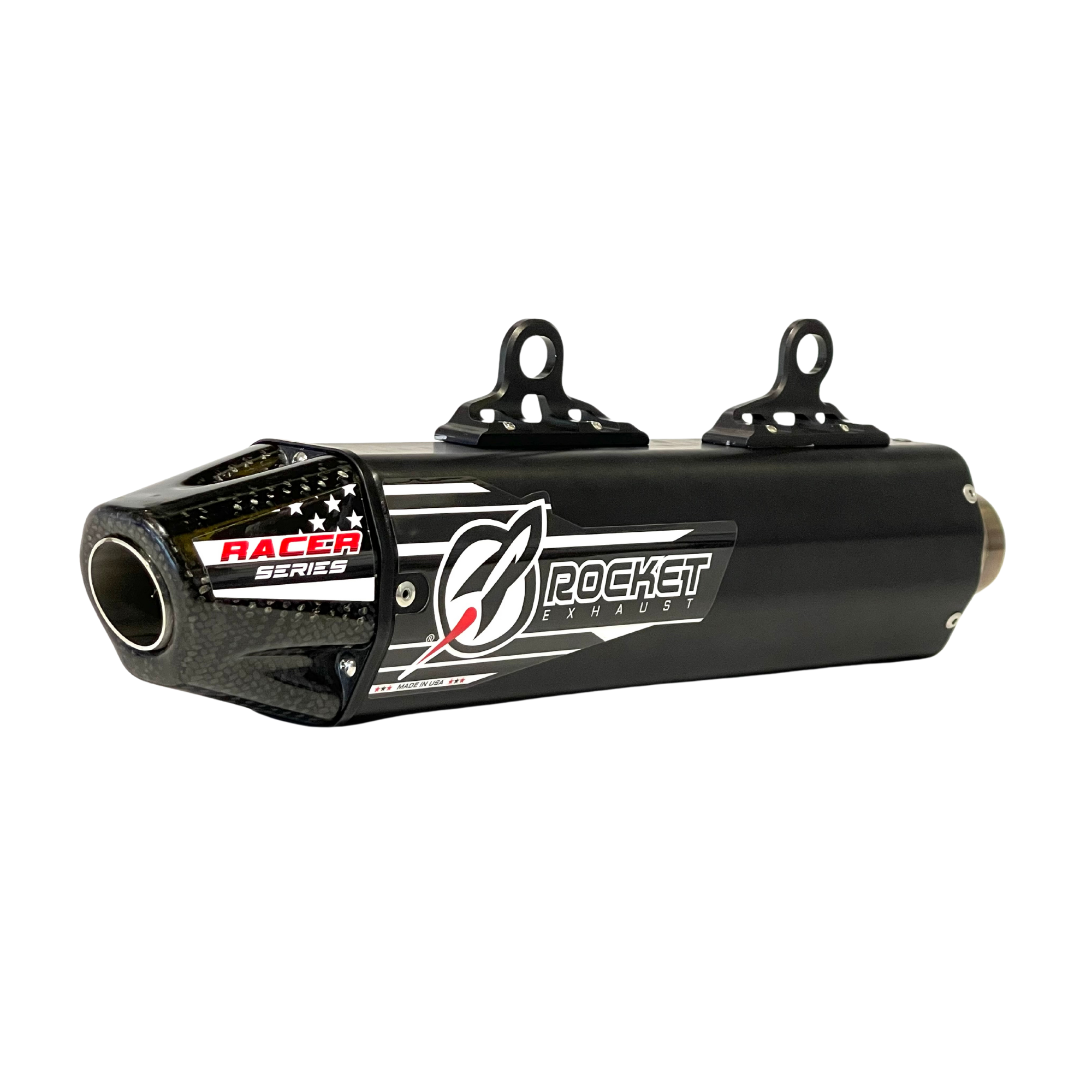 Exhaust Systems – Rocket Exhaust