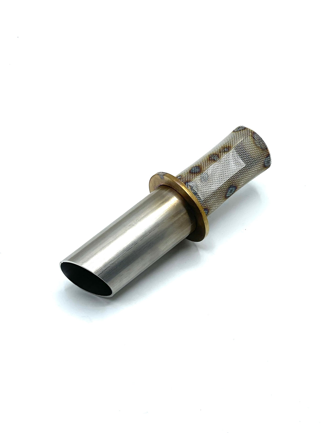 Spark Arrestor Quiet Core