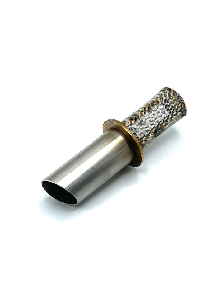 Spark Arrestor Quiet Core