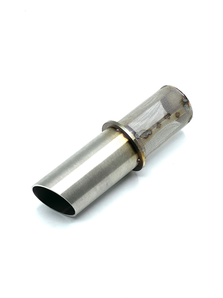 Spark Arrestor Quiet Core