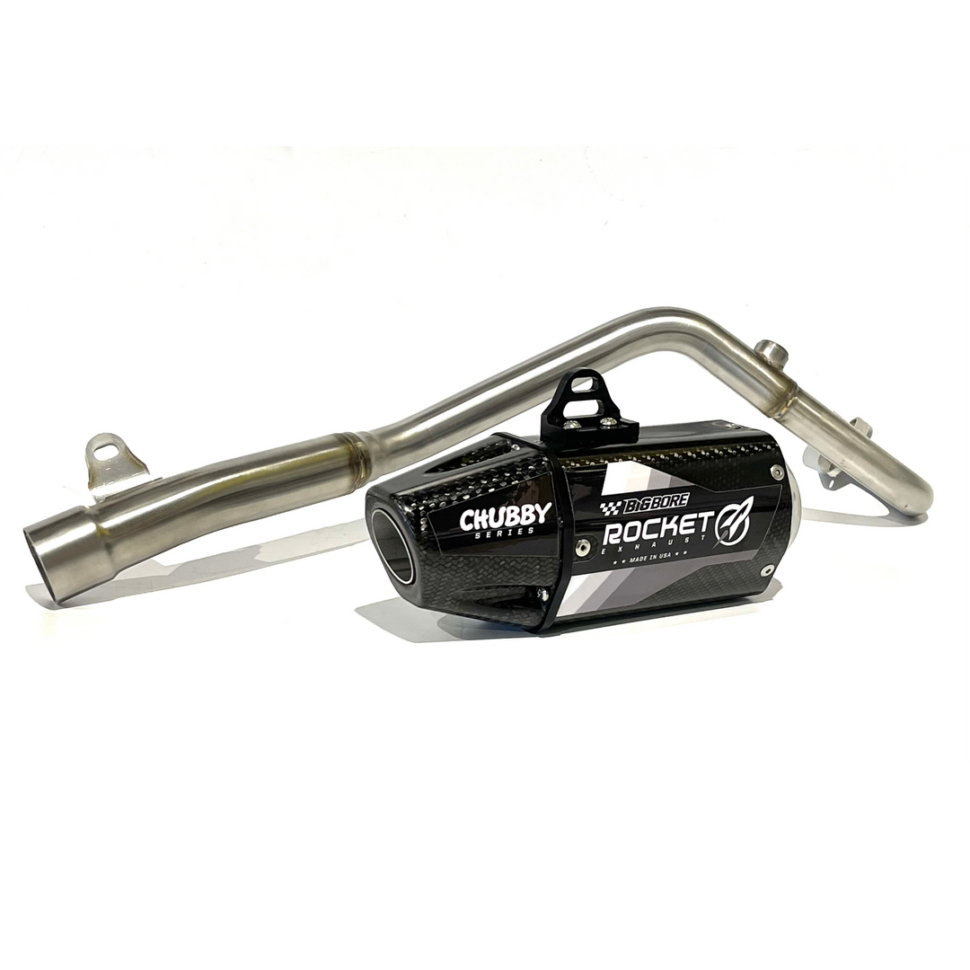 HONDA CRF110F 2019-2026 Big Bore