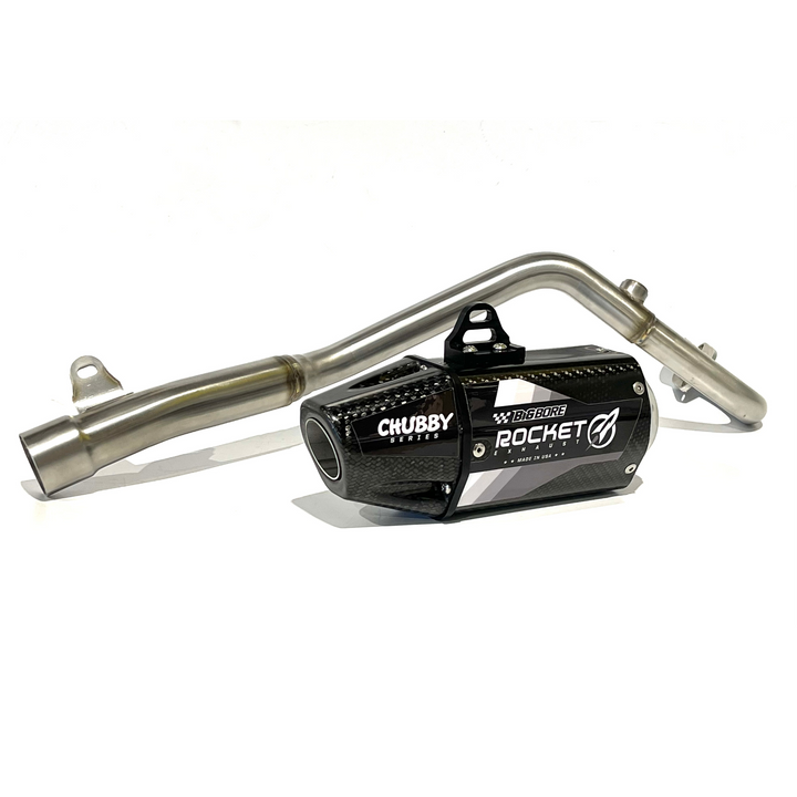 HONDA CRF110F 2019-2026 Big Bore