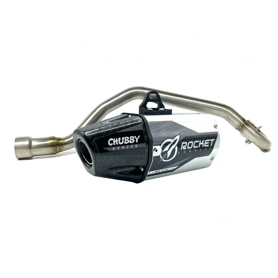 KAWASAKI KLX110 2002-2026 Big Bore