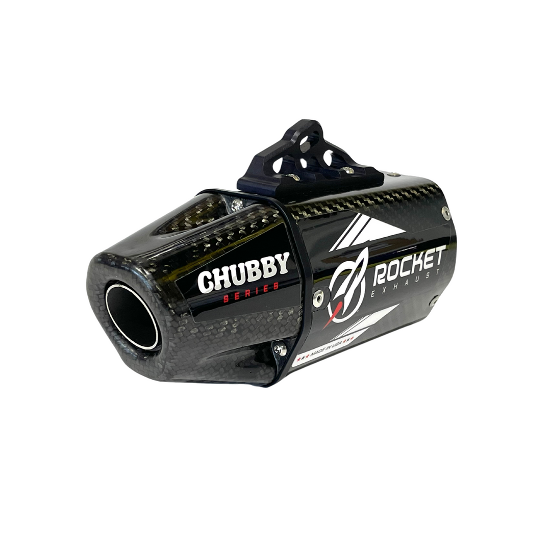 BUSCADERO BSX 110/140