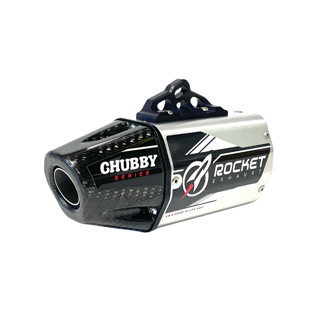 BUSCADERO BSX 110/140