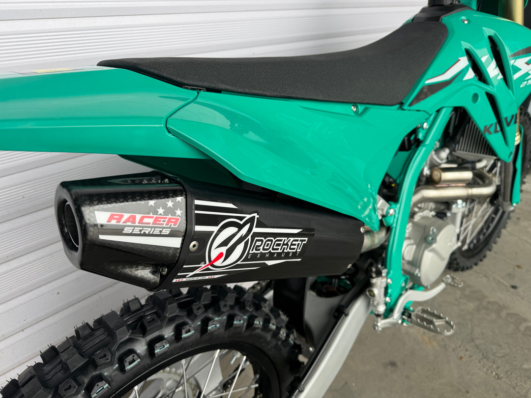 MX250 24-25 Full System