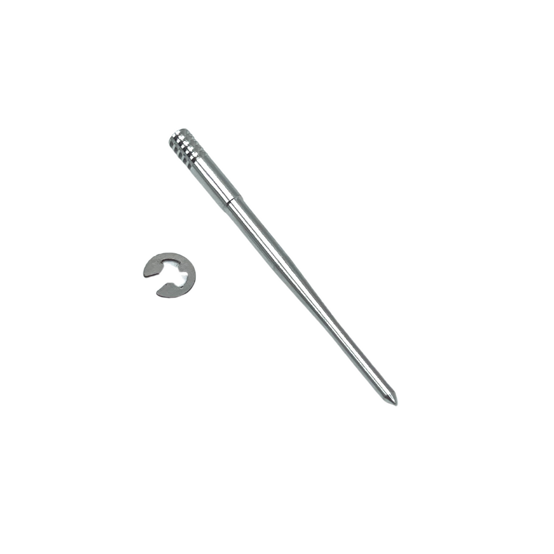 KLX110 / KLX140 Adjustable Needle – Rocket Exhaust