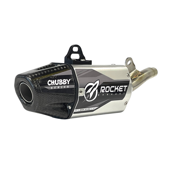 HONDA CRF110F 2019-2026 Slip-On