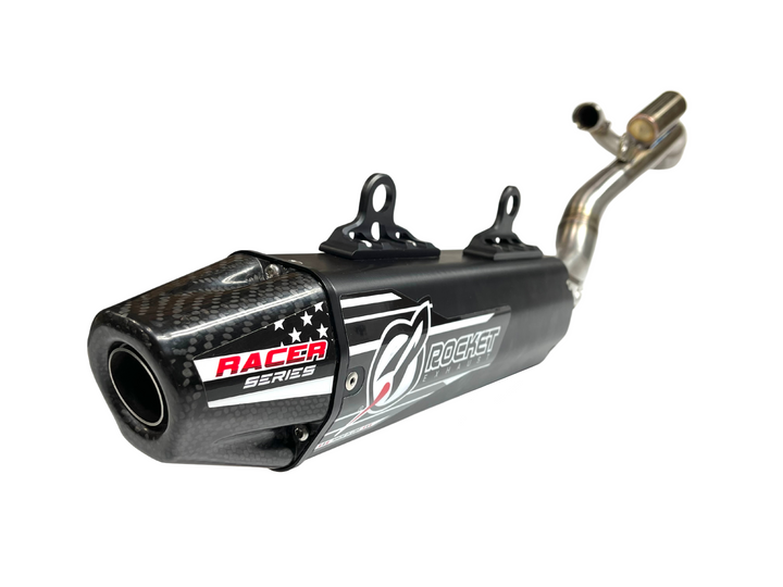 250 SXF 22.5-25, 350 SXF/XCF 23-25, FC 250 22.5-25, FC/FX 350 23-25, MC 250 24-25, MC/EX 350 24-25 Full System