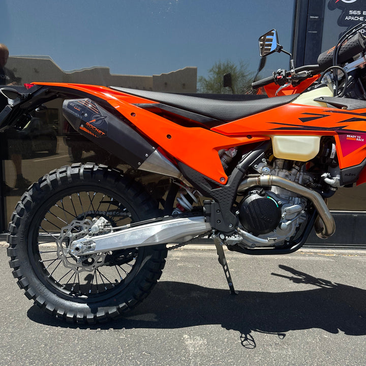 KTM 350/ 500 EXC-F,  HUSQVARNA 350/501S 2024-2026