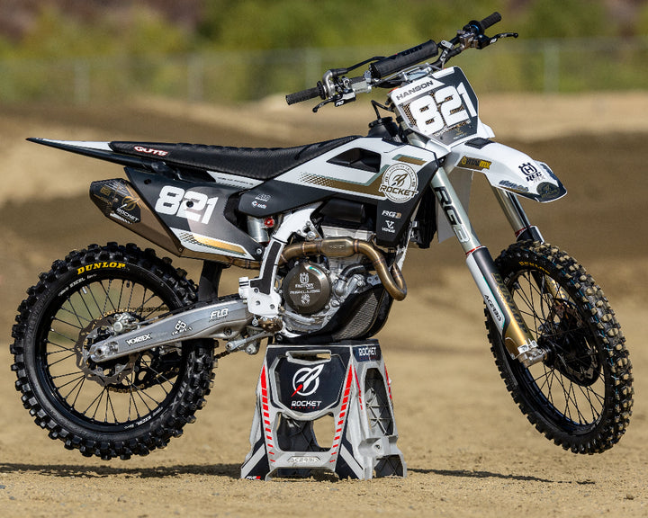 KTM 250/ HUSQ 250/ GAS GAS 250 2023-2027 ELITE SERIES (FULL SYSTEM)