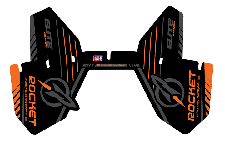Replacement Decals - Elite Series