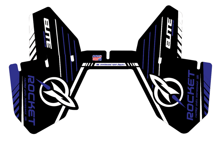 Replacement Decals - Elite Series