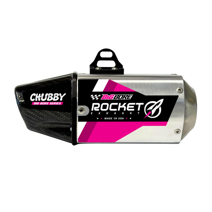 HONDA CRF110F 2019-2026 Big Bore