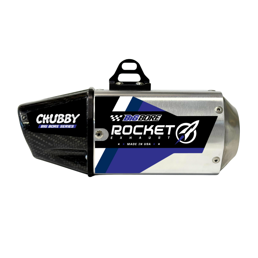 HONDA CRF110F 2019-2026 Big Bore