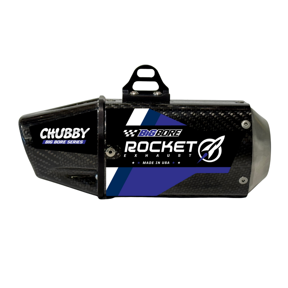 HONDA CRF110F 2019-2026 Big Bore