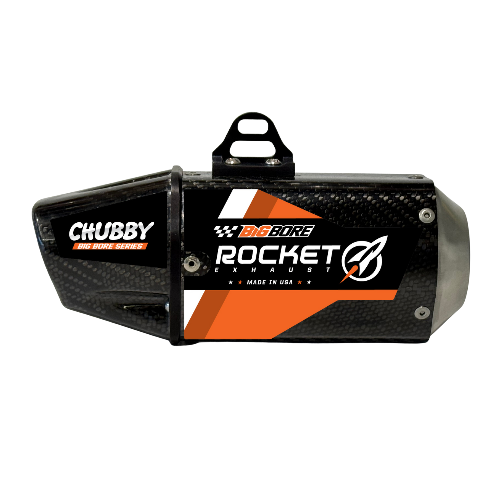 HONDA CRF110F 2019-2026 Big Bore