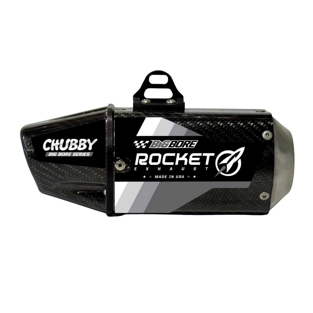 HONDA CRF110F 2019-2026 Big Bore