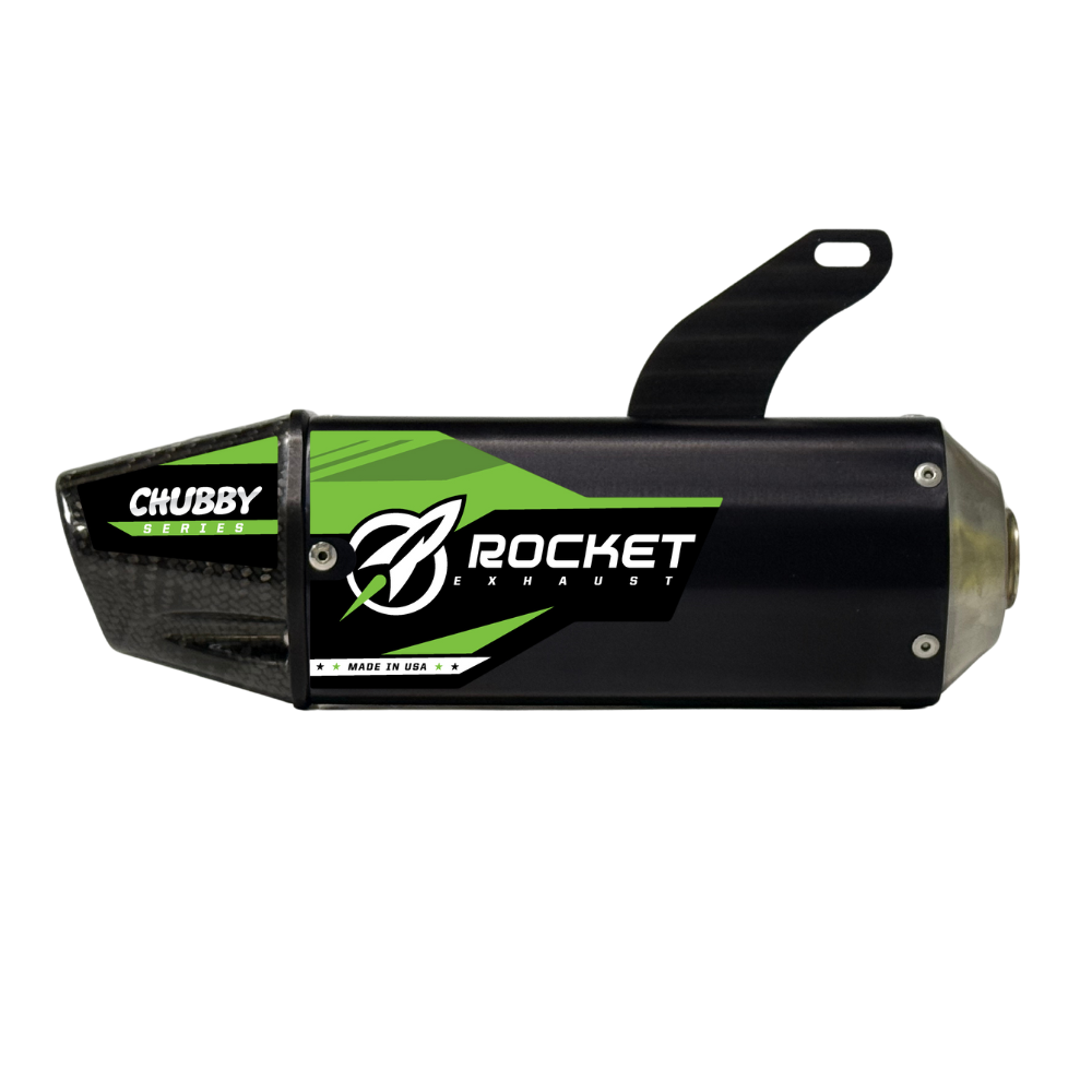 KAWASAKI KLX140 2008-2026