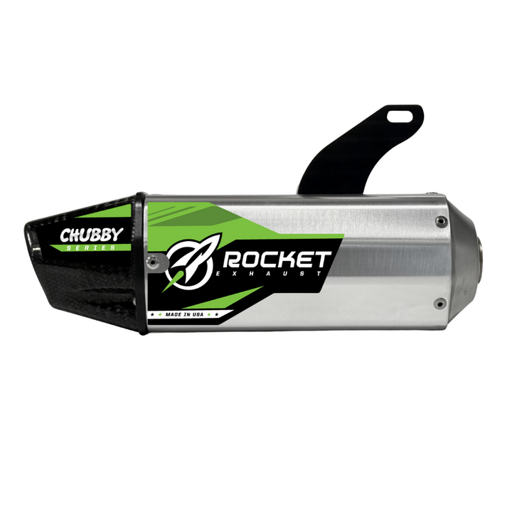 KAWASAKI KLX140 2008-2026