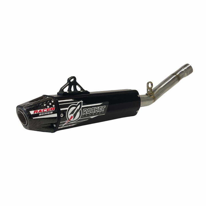 YZ250F 19-26, YZ250FX 20-26, WR250F 23-24 Slip-On