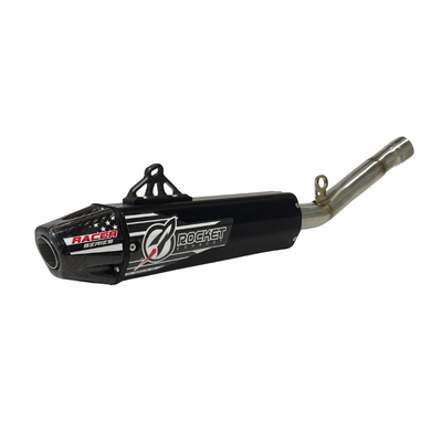 YZ250F 19-25, YZ250FX 20-25, WR250F 23-25 Slip-On