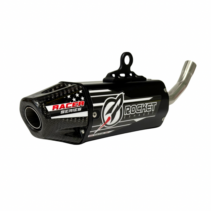 KTM/Husq/GasGas 250-300 TPI Slip-On