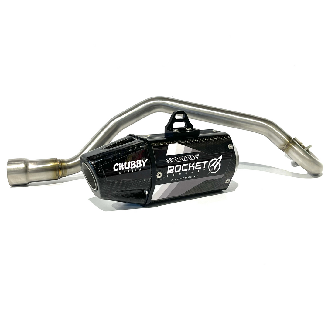 KAWASAKI KLX110 2002-2026 Big Bore